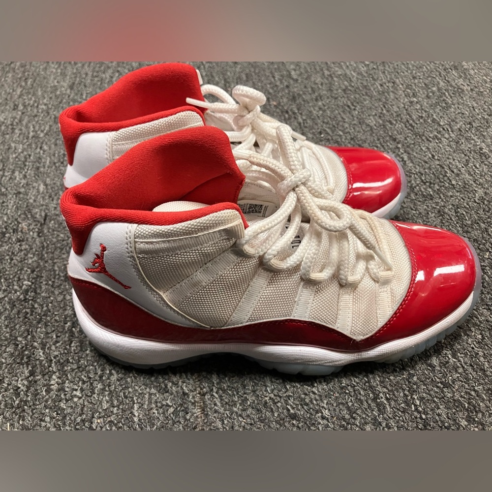 Air Jordan 11s RETRO